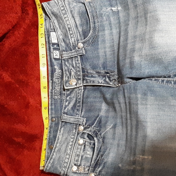 Miss Me from BUCKLE - Picture 4 of 7